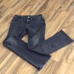 New without tags Express jeans